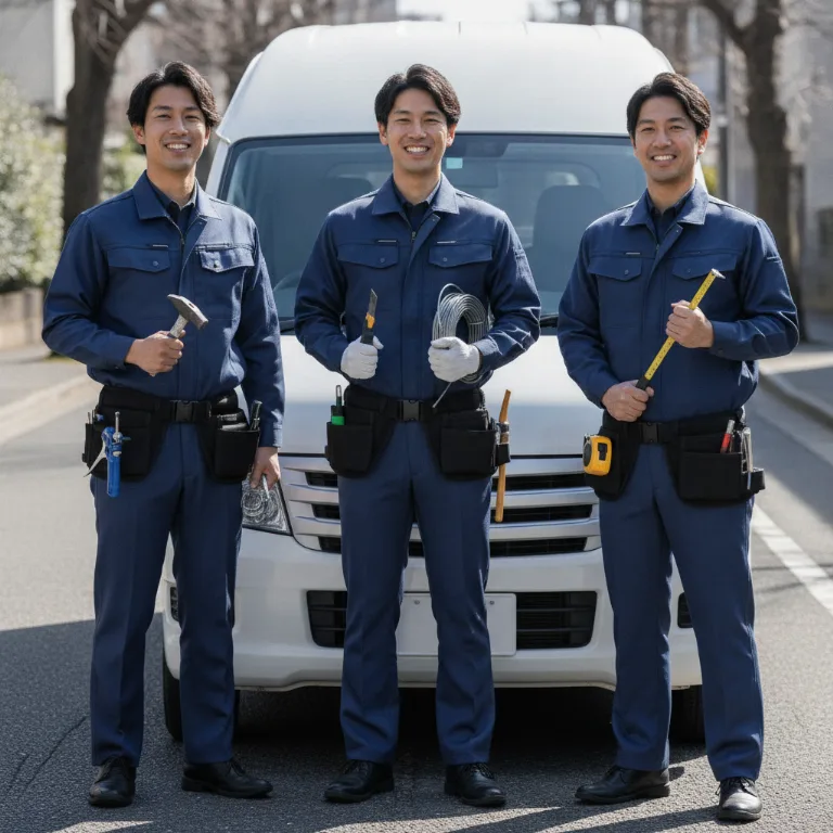 屋根修理 のチーム: 直方市
